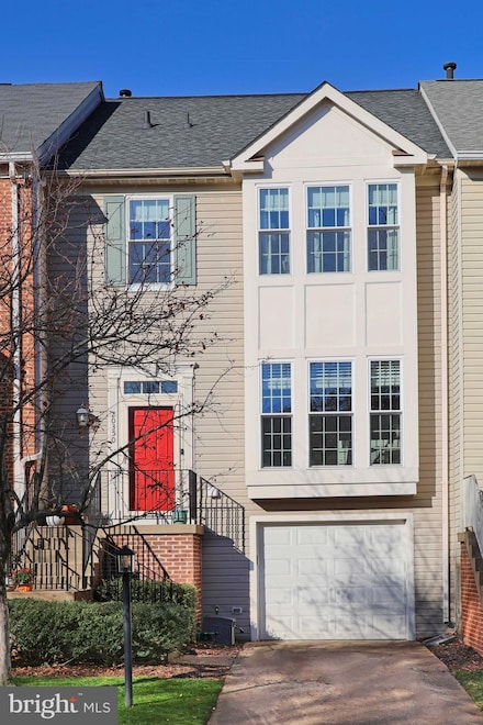 20350 Briarcliff Terrace, Sterling, VA 20165