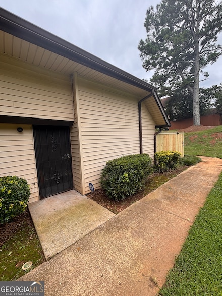 3156 Tangerine Ct, Decatur, GA 30034