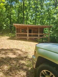 140 Mud Hill Rd, Dover, TN 37058