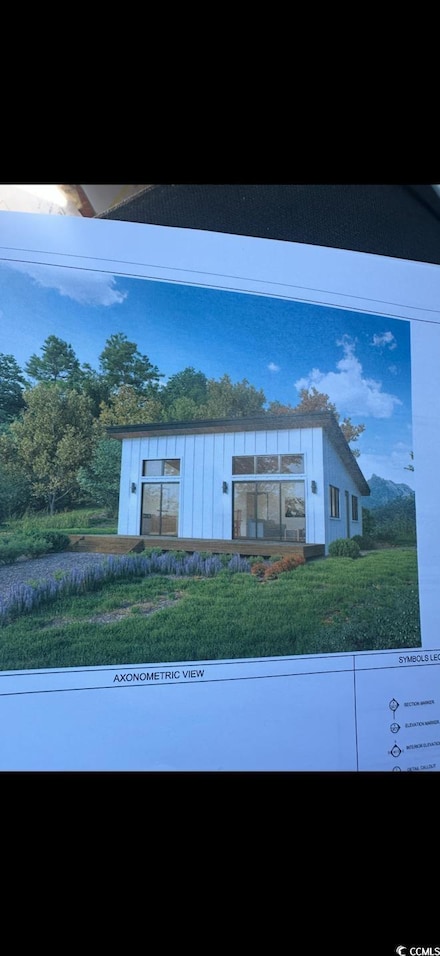 TBD Red Bluff Rd, Loris, SC 29569