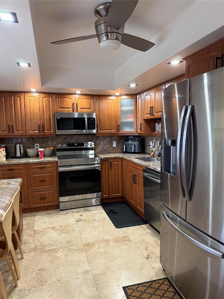3095 N Course Dr Unit 809, Pompano Beach, FL 33069