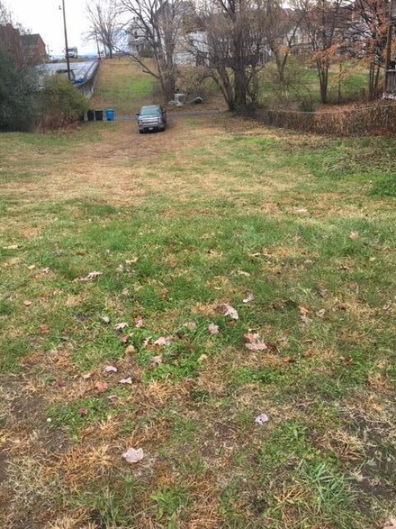 0 Elm Ave SW, Roanoke, VA 24016