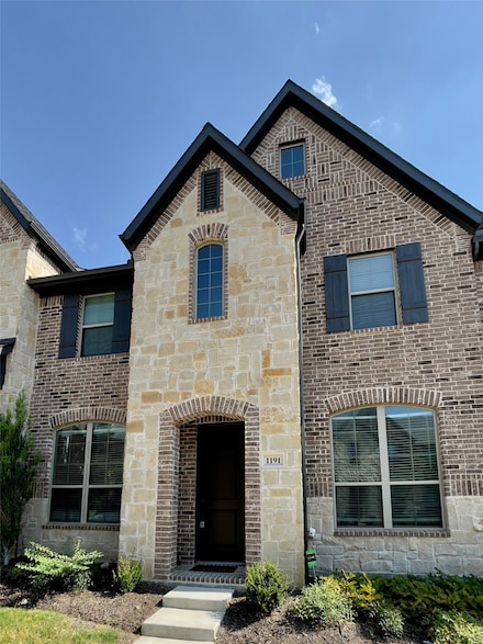 1191 Lake City Ave, Flower Mound, TX 75028