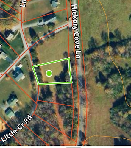 Lot 2 Little Creek Rd, Moneta, VA 24121