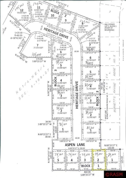 2403 Aspen Ln, North Mankato, MN 56003