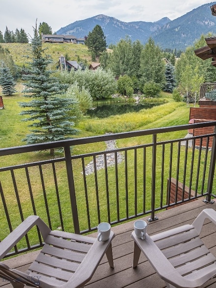 2500 Little Coyote Rd Unit 34, Big Sky, MT 59716
