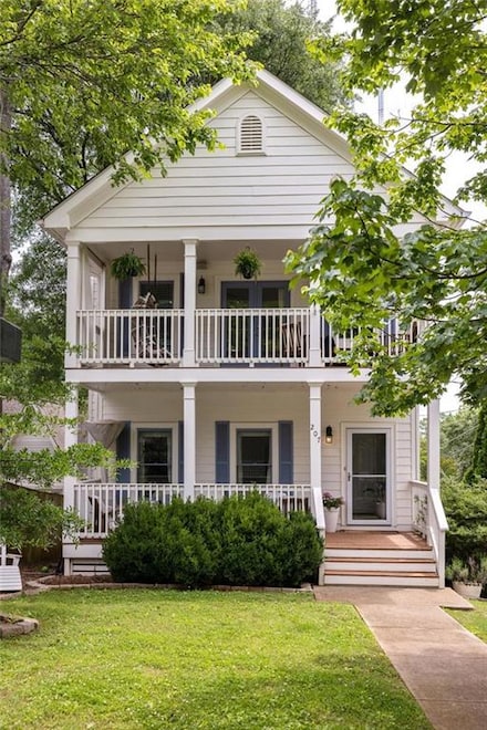 207 Wesley Ave NE, Atlanta, GA 30307