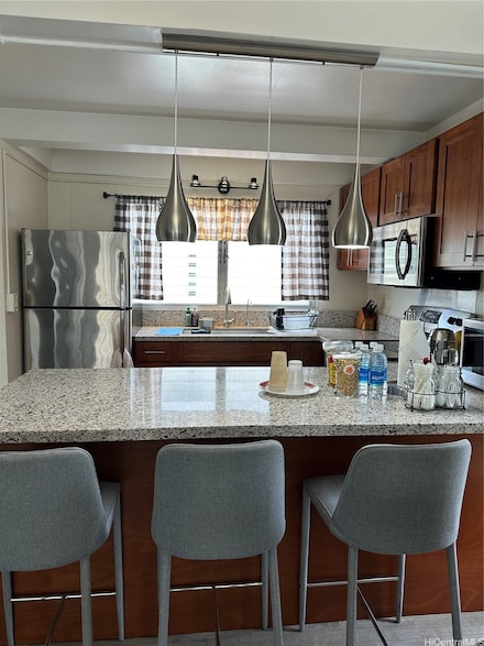 837 Ala Lilikoi St Unit 6, Honolulu, HI 96818