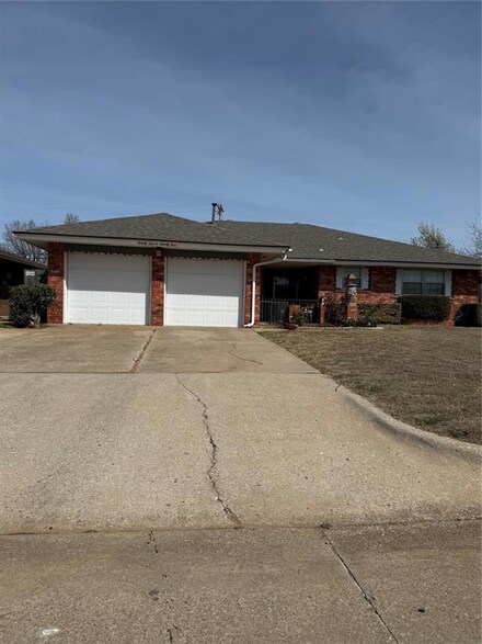 2725 SW 84th St, Oklahoma City, OK 73159