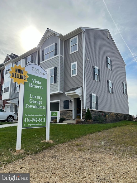 11276 Daviser Rd Unit 80, White Marsh, MD 21162