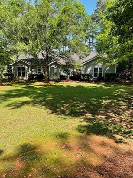 1450 Parks Mill Trace, Greensboro, GA 30642