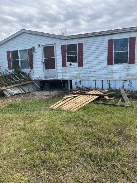 1414 Carlton Pkwy, Bartow, FL 33830