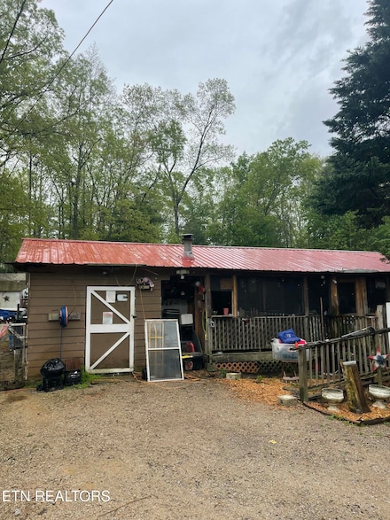 177 Deer Haven Rd, Rockwood, TN 37854