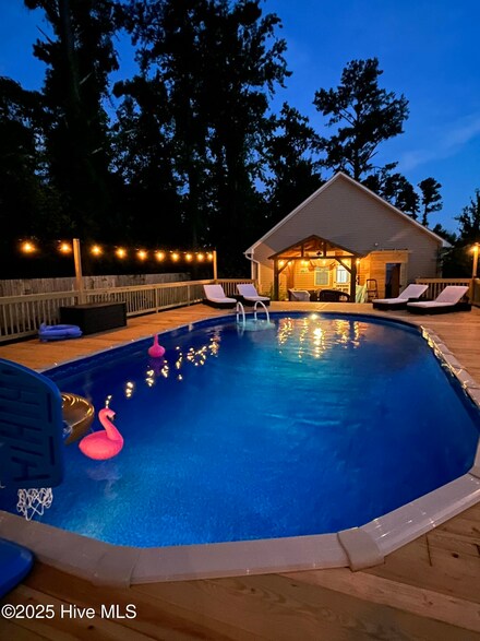227 Fairfield Dr, Wilmington, NC 28401