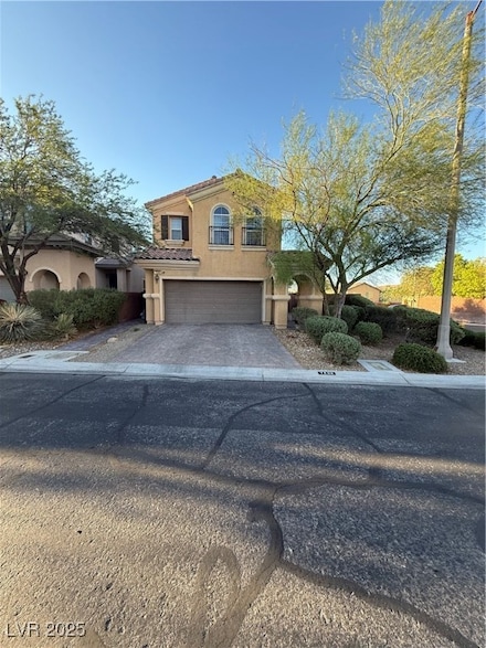 7508 Benlomond Ave, Las Vegas, NV 89179