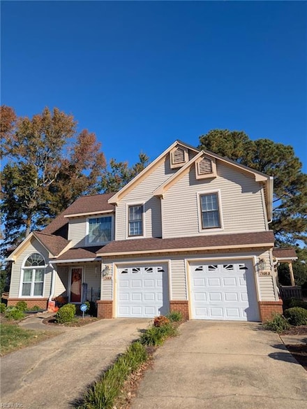 1308 Fairways Lookout Unit B, Chesapeake, VA 23320