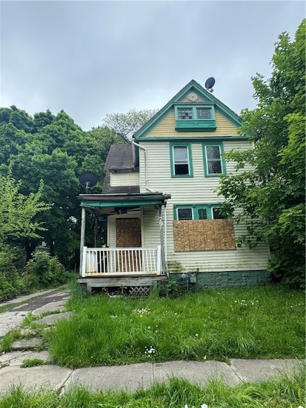 79 Avenue B, Rochester, NY 14621