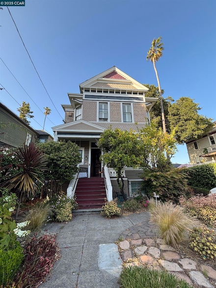 1831 San Jose Ave, Alameda, CA 94501