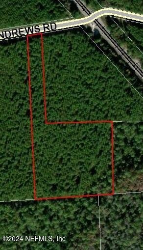 172875 Andrews Rd, Hilliard, FL 32046