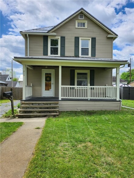 515 Park Place, Painted Post, NY 14870