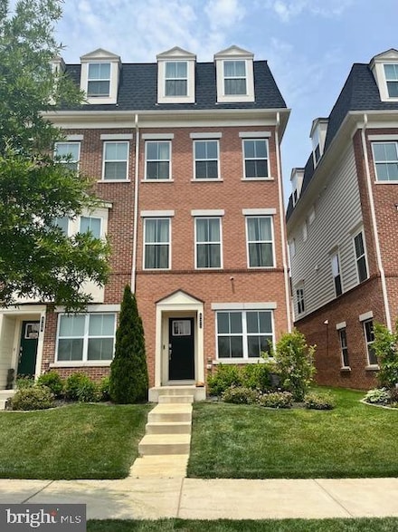 521 E 7th St, Frederick, MD 21701