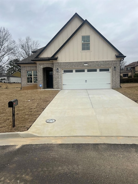 2831 Epping Crest Cove, Memphis, TN 38128