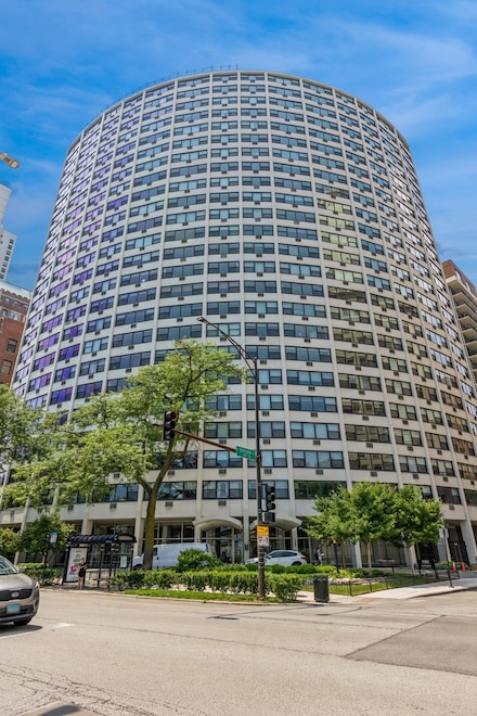1150 N Lake Shore Dr Unit 9J, Chicago, IL 60611