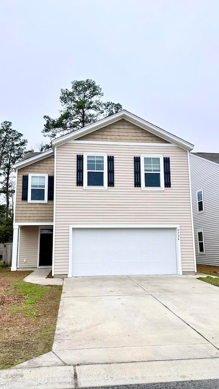 9724 Roseberry St, Ladson, SC 29456