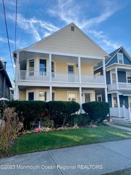 22 Atlantic Ave, Ocean Grove, NJ 07756