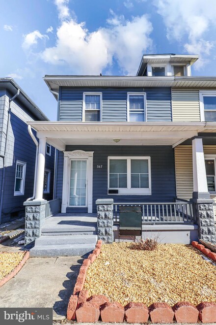 367 Norway St, York, PA 17403