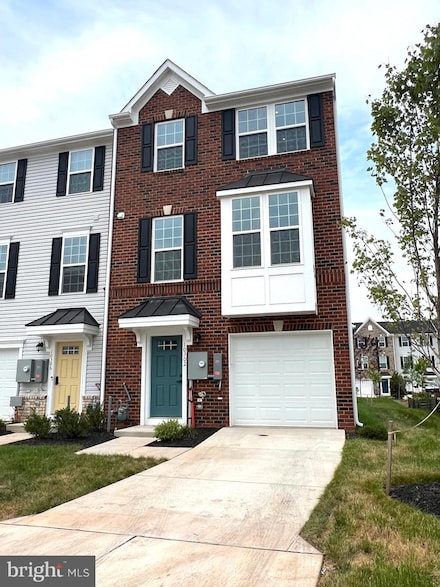 10302 Heritage Trail Ct, Manassas, VA 20109