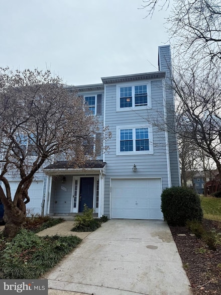 5349 Chase Lions Way, Columbia, MD 21044