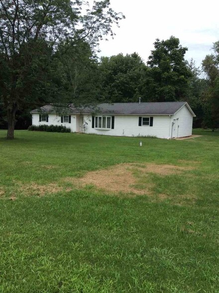 2156 W 300 N, Peru, IN 46970