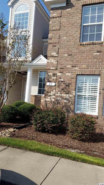 21 Pistachio Loop Unit C, Murrells Inlet, SC 29576