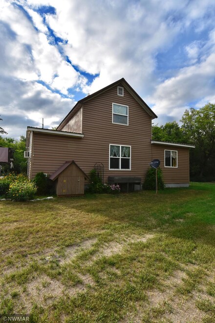 17790 150th Ave SW, Red Lake Falls, MN 56750