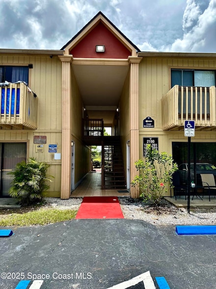 2190 Forest Knoll Dr NE Unit 90-202, Palm Bay, FL 32905