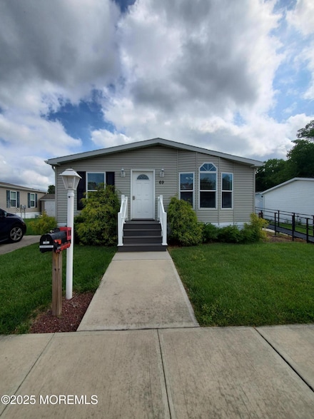 69 Robin Place, Freehold Township, NJ 07728