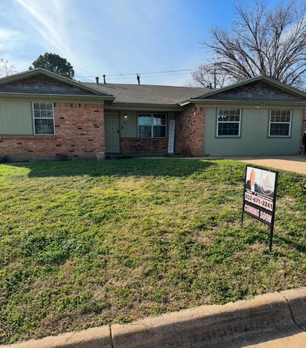 321 Bowles Ct, Kennedale, TX 76060