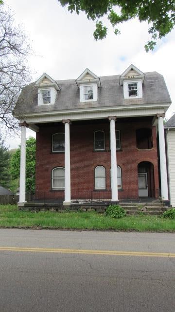 604 W 1st St, Oil City, PA 16301