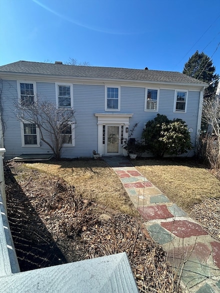 22 Mechanic St, Marblehead, MA 01945