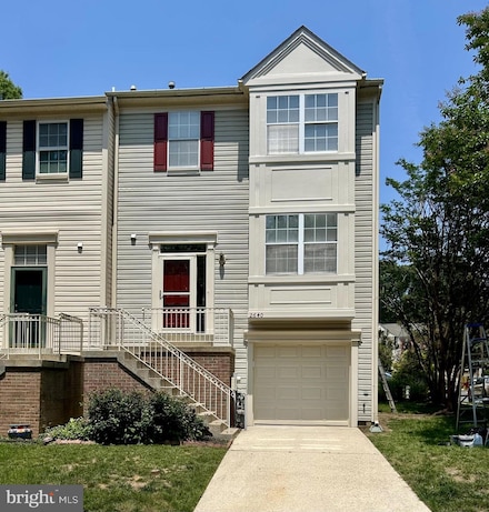 2640 Worrell Ct, Crofton, MD 21114