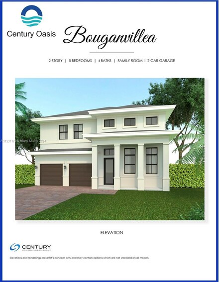 32205 SW 197th Ave, Homestead, FL 33030