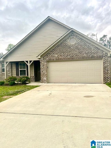 9699 Brightwell Ln, Dora, AL 35062