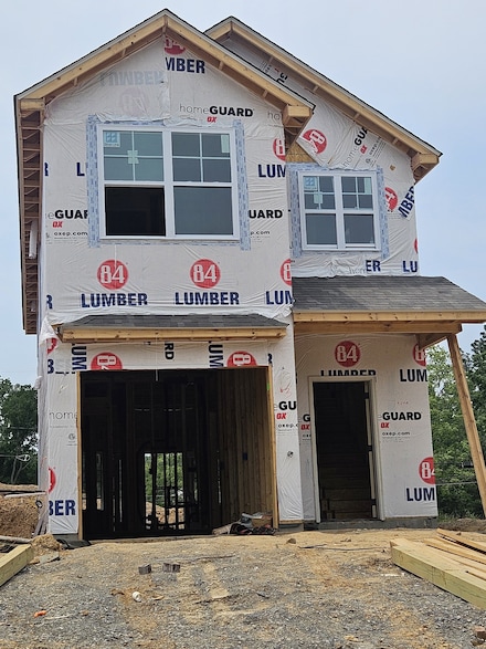 83 Charlotte Rd, Clarksville, TN 37040