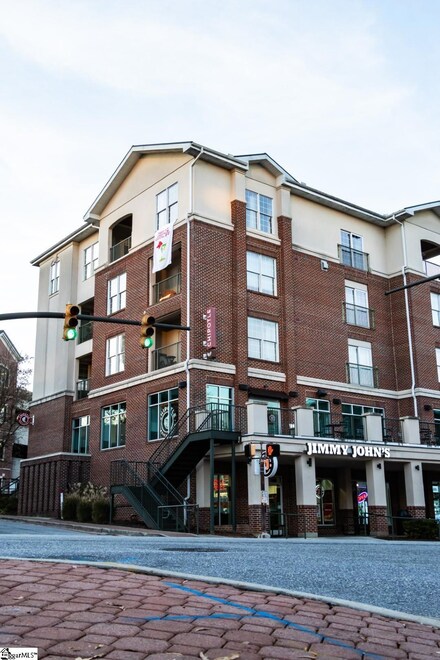 393 College Ave Unit 301, Clemson, SC 29631