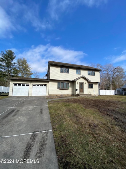 451 Brookside Ave, Oakhurst, NJ 07755