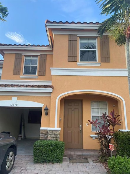 12449 Emerald Creek Manor, Davie, FL 33325