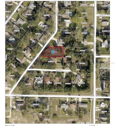 0 Anderson St, Clermont, FL 34711