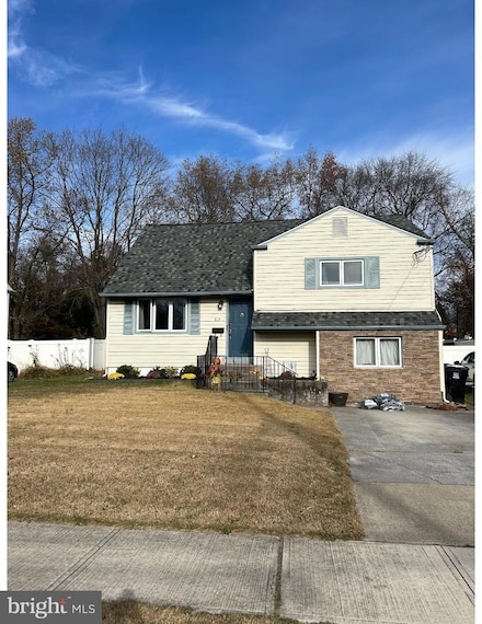 517 Spruce Ave, Pitman, NJ 08071