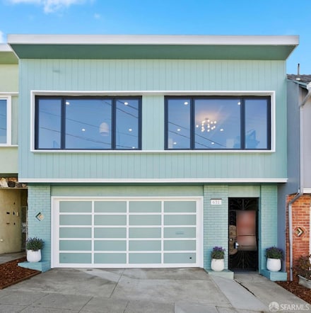 631 Myra Way, San Francisco, CA 94127